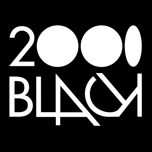 2000 Black